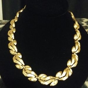 Trifari Necklace